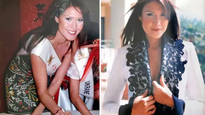 Ünlü mankenin ölümünde iş insanı ve oğulları yeniden yargılanacak