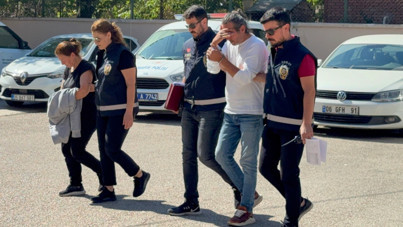 12 yıl önce çöplüğe atılan bebeğin anne ve babası tespit edildi