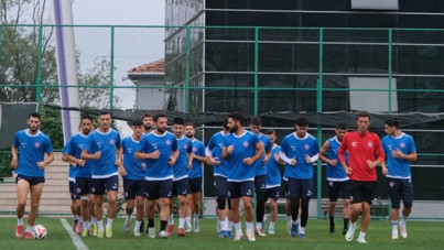 52 Orduspor'dan gündeme düşen hamle: İŞKUR'a futbolcu ilanı verdi!
