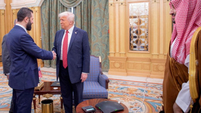 ABD'den BM'ye sessiz Şara baskısı