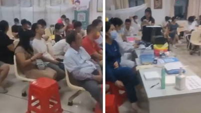 Çin'i sarsan yeni salgın: 7 bin vaka kayda geçti, önlemler arttı