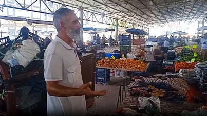 Dert yandı: 12 tanesini 90 TL'ye veriyorum alan yok, millette para yok