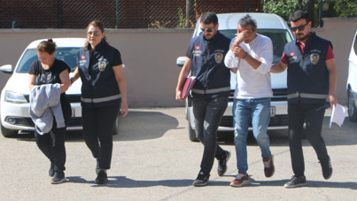 DNA testi ile anlaşıldı... Bebeklerini çöpe atan çift yıllar sonra yakalandı