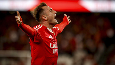 Fenerbahçe Kerem Aktürkoğlu için teklifini yaptı: Garanti ücret ve bonus!