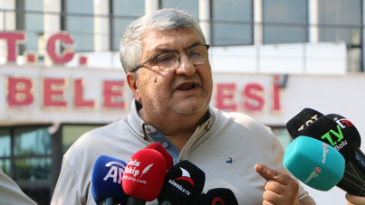 Grand Kartal Otel yangınıyla ilgili Kültür ve Turizm Bakanlığı'na tepki