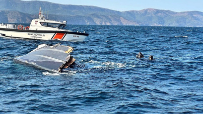 İş insanı Halit Yukay, denizde kaybolmuştu.... Teknesinin nasıl parçalandığı belirlendi
