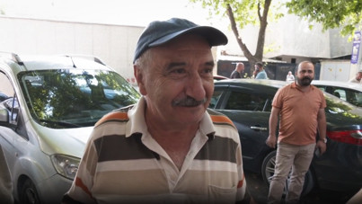 Kahkaha atıp isyan etti: Doğduğumdan beri çalışıyorum, bir baltaya sap olamadım