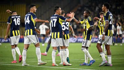 Kır şeytanın bacağını: Fenerbahçe'nin rakibi Feyenoord