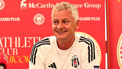 Ole Gunnar Solskjaer: "Baskıya ihtiyacımız var"