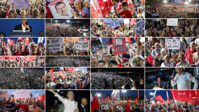 Özgür Özel kürsüden duyurdu: 'İBB davası borsası' oluşturuldu, elimizde kanıtlar var