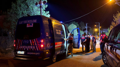 Sakarya'daki kanlı gecenin görüntüleri ortaya çıktı: Babam ölüyor benim