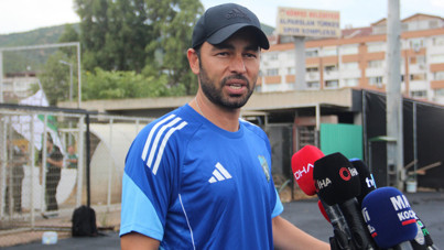 Selçuk İnan: "Çok sıkıntılı bir dönemdeyiz"