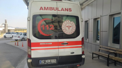 Silah atölyesinde can alan kaza!