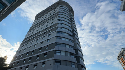 Tadilat dediler, kamyonlara yüklediler! Belediye nakliyeyi son anda durdurdu