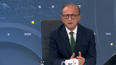 TRT'ye vize vermediler: Beşiktaş maçına muhabir gidemedi