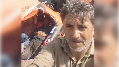 Türk kaptan, Fas açıklarında mahsur kaldı