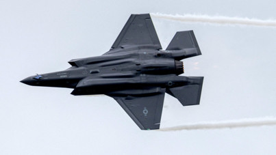 Türkiye'ye satışı gündemdeydi: İspanya'dan dikkat çeken F-35 kararı
