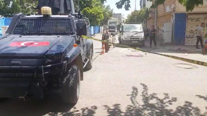 Amca çocuklarının kavgası kanlı bitti: 1 ölü, 3 yaralı