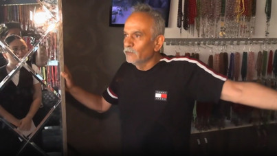 'Bundan önce AKP'ye oy verdim' dedi, dert yandı: Artık isyan ediyoruz, yazık