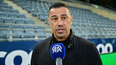 Çağdaş Atan: "Bugünün kilit kelimesi cesaretti"