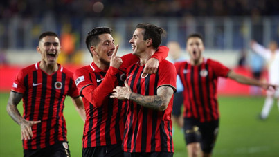 Cumhuriyetle yaşıt asırlık çınar Gençlerbirliği, Süper Lig'de kalıcılık istiyor