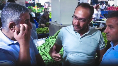 Fiyatlar isyan ettirdi: 3 TL'ye kimseye veremedik, burada 15 TL'ye satılıyor