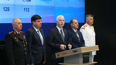 İstanbul Valisi açıkladı: 42 milyarlık varlığa el konuldu