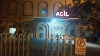 Mardin'de aile içinde silahlı kavga: 2 ölü