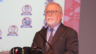 Rektörün sıralama hesaplaması dikkat çekti