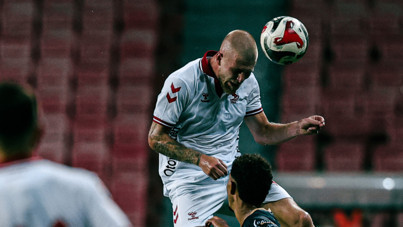 Samsunspor, sezonu 3 puanla açacağına inanıyor