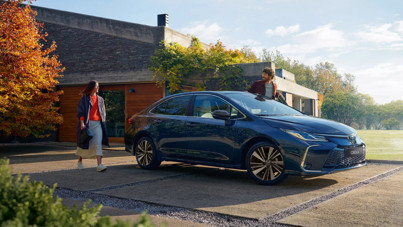 Toyota, Century’yi bağımsız bir ultra lüks markaya dönüştürüyor