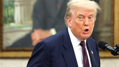 Trump açıkladı: Yaptırımlar Hindistan'la sınırlı kalmayacak