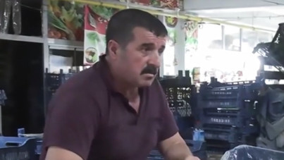 Yürek burkan sözler: Görünce sırtımızı dönüyoruz