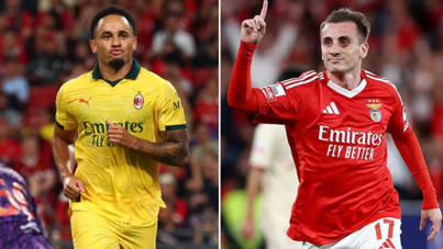 Benfica Başkanı'ndan Kerem için şok istek: Fenerbahçe Okafor'u yedekledi