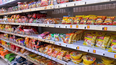 Bilim insanları: Bu besinler akciğer kanseri riskini artırıyor