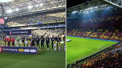 Fenerbahçe ve Galatasaray, devleri solladı: Ezeli rakipler Avrupa'da lider!