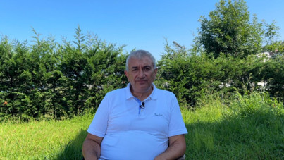 Fındıklı Belediye Başkanı'na yumruklu saldırı