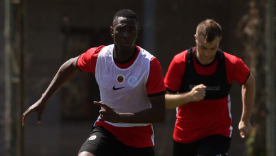 Gençlerbirliği, 4 yıl sonra yeniden başlıyor