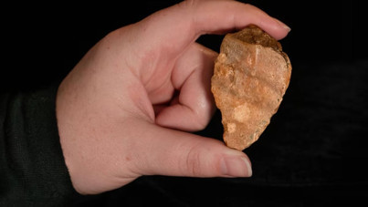 Gizemli Hobbit insanların izinde: 1.4 milyon yıllık keşif