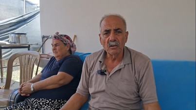 Kamulaştırma isyanı: 'Evlerimizi kaybettik, gidecek yerimiz yok'