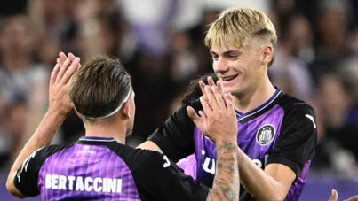 Konferans Ligi'nde 3. Tur ilk maçları tamamlandı: İşte toplu sonuçlar