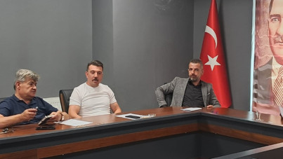 MHP’li meclis üyeleri istifa etti