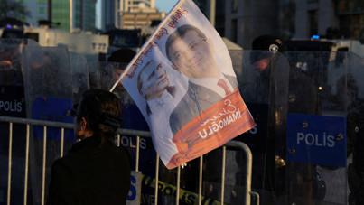 Özel'in açıkladığı avukat gözaltına alındı, CHP sordu: Nüfuz ticaretini kim yapıyor?