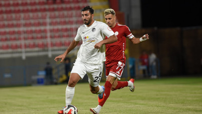 Ümraniye evinde Manisa'yı yıktı