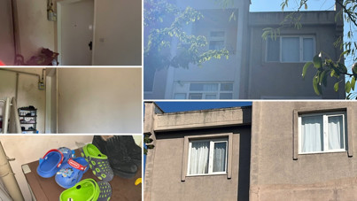 4 yaşındaki oğlunu boğarak öldürdü, 8 saat başından ayrılmadı