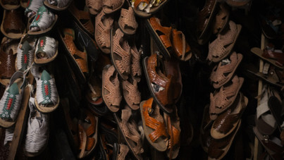 Adidas'a sandalet suçlaması: Bizden çaldılar