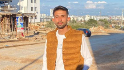 Telefonda başlayan tartışma cinayetle bitti