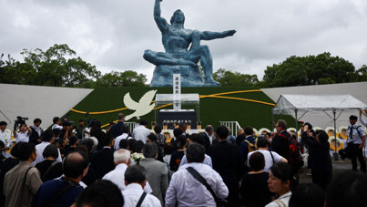 Binlerce kişinin öldüğü felaketin yıldönümünde nükleer uyarısı