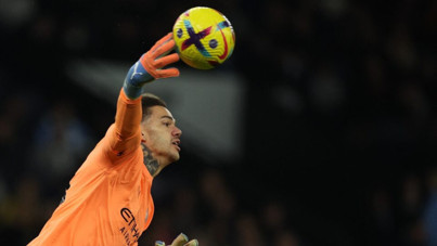 Ederson transfer ateşini yaktı: Galatasaray'da sıcak gelişme