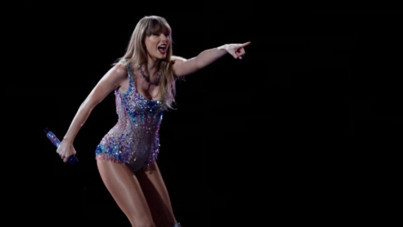 Elon Musk'ın yapay zekası, Taylor Swift'e taktı: Tepki çeken müstehcen görüntüler